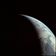 Imagen para el artículo titulado Fotos desconocidas hasta ahora de la misión del Apolo 11 a la Luna
